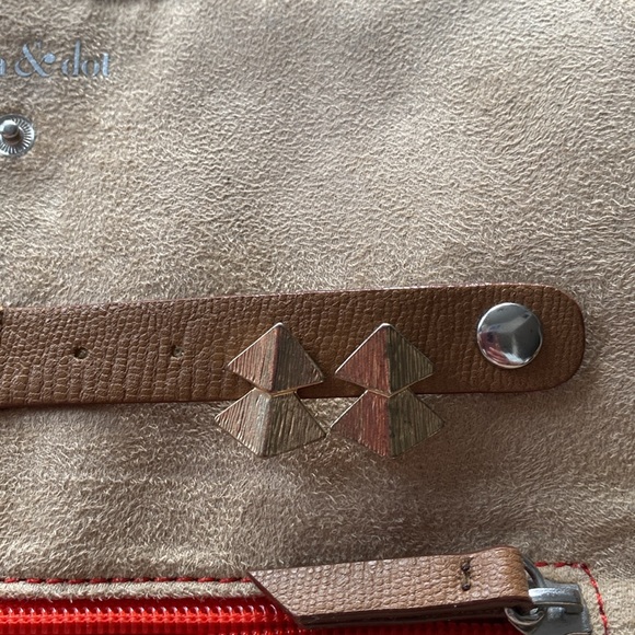 Stella & Dot Jewelry travel case - Picture 7 of 7